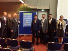 Delegacja UMB w Dreźnie