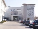 Szpital Gameta, pod Łodzią