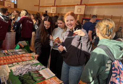Link: UMB w Grajewie – kolejny przystanek na targowej mapie spotkań z maturzystami