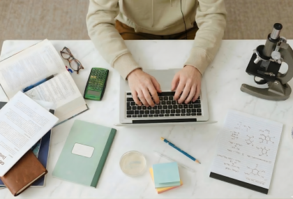 Zdjęcie: Szkolenia dla nauczycieli akademickich
