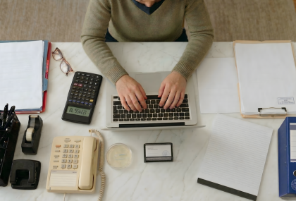 Zdjęcie: Szkolenia dla pracowników niebędących nauczycielami akademickimi
