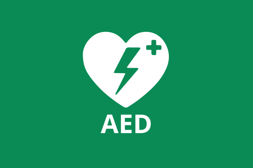 Zdjęcie: AED - defibrylatory