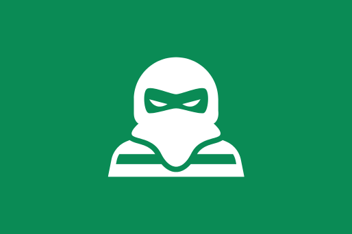 Zdjęcie: Agresywna osoba /napastnik z bronią