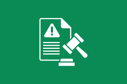 Zdjęcie: Naruszenia prawa