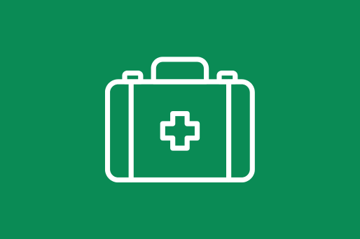 Zdjęcie: Pierwsza pomoc