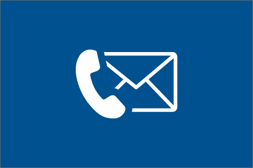 Zdjęcie: Obrazek dekoracyjny dla Kontakt