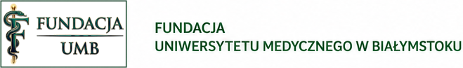 Logo Fundacji UMB