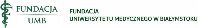 Logo Fundacji UMB