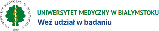 Weź udział w badaniu
