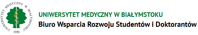 Biuro Wsparcia Rozwoju Studentów i Doktorantów