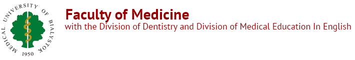 Department of Pediatrics, Endocrinology, Diabetology with Cardiology Divisions