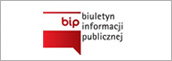 Biuletyn Informacji Publicznej UMB.