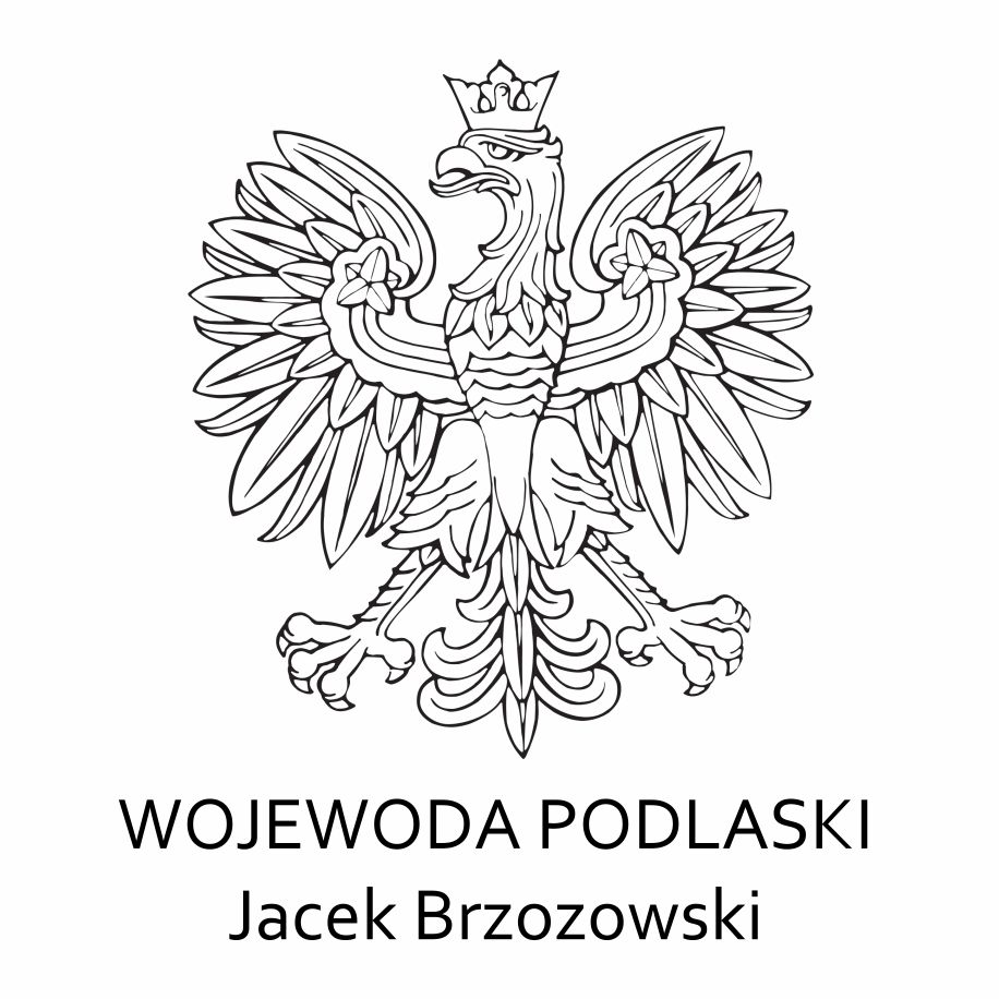 Logotyp województwa podlaskiego