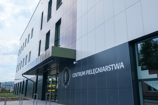 Centrum Pielęgniarstwa