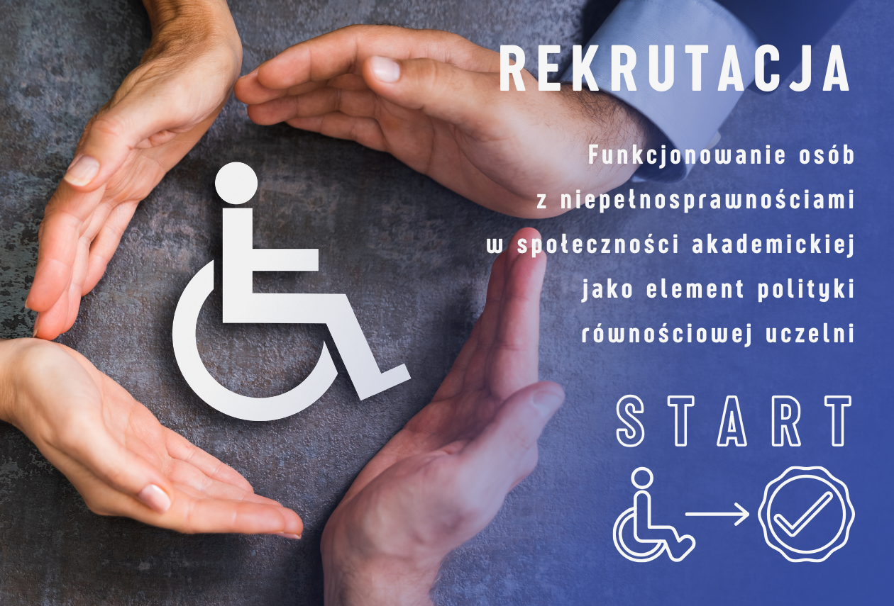 Szkolenia z dostępności dla  kadry kierowniczej UMB