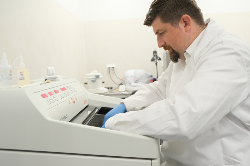 Centre for Regenerative Medicine