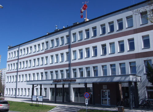 Zakład Patomorfologii Lekarskiej