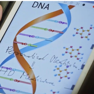 Molecular diagnostics as the future of medicine- the fourth educational video is available!