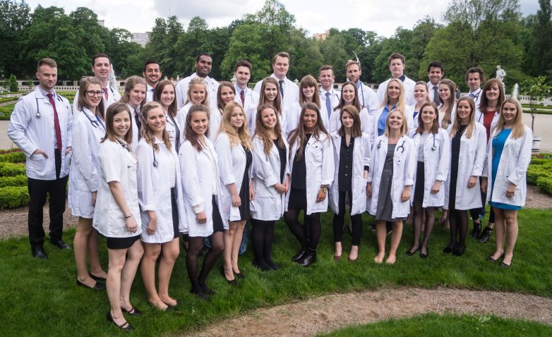 Class of 2015 . English Division Students