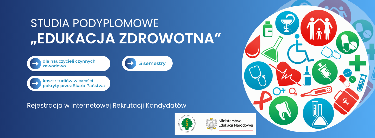 Program Studiów. 