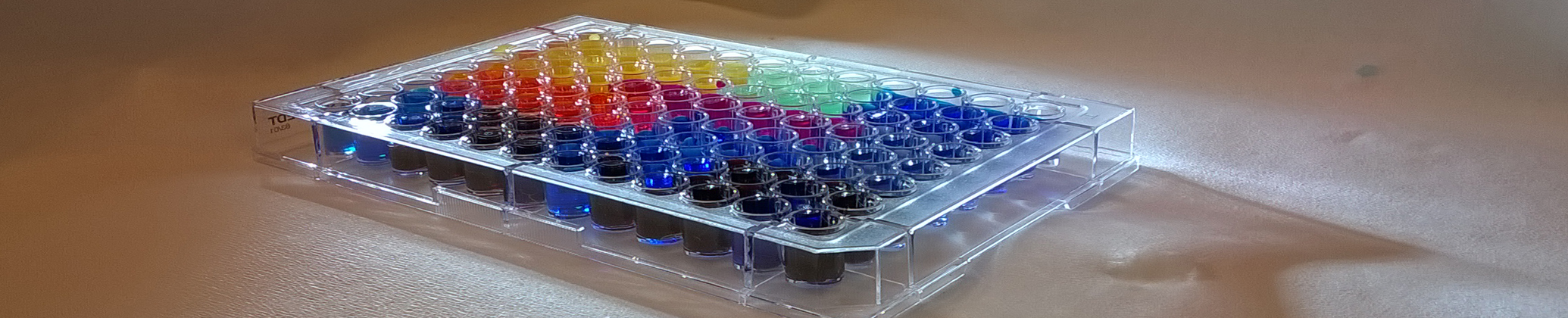 Studenckie Koło Naukowe Farmacji Społecznej przy Zakładzie Chemii Leków.