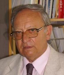 Profesor  Andrzej Gindzieński