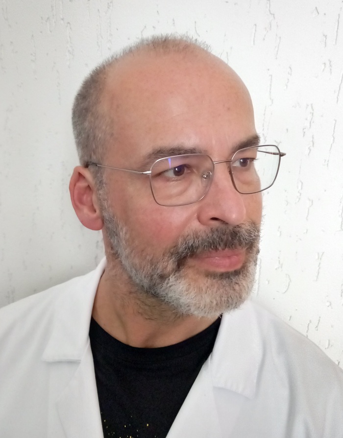 dr hab Grygorczuk