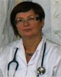 dr Ostrowska