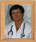 dr Ostrowska