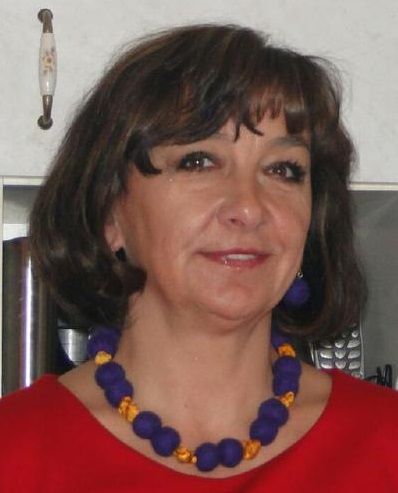 Prof.dr hab. Małgorzata Szelachowska