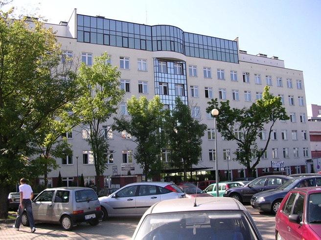 Poradnia Endokrynologiczna.