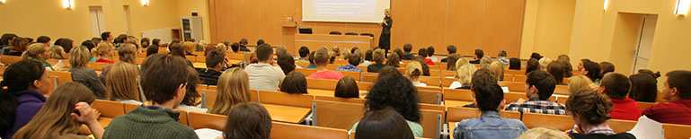 Ratownictwo Medyczne - rok III. 