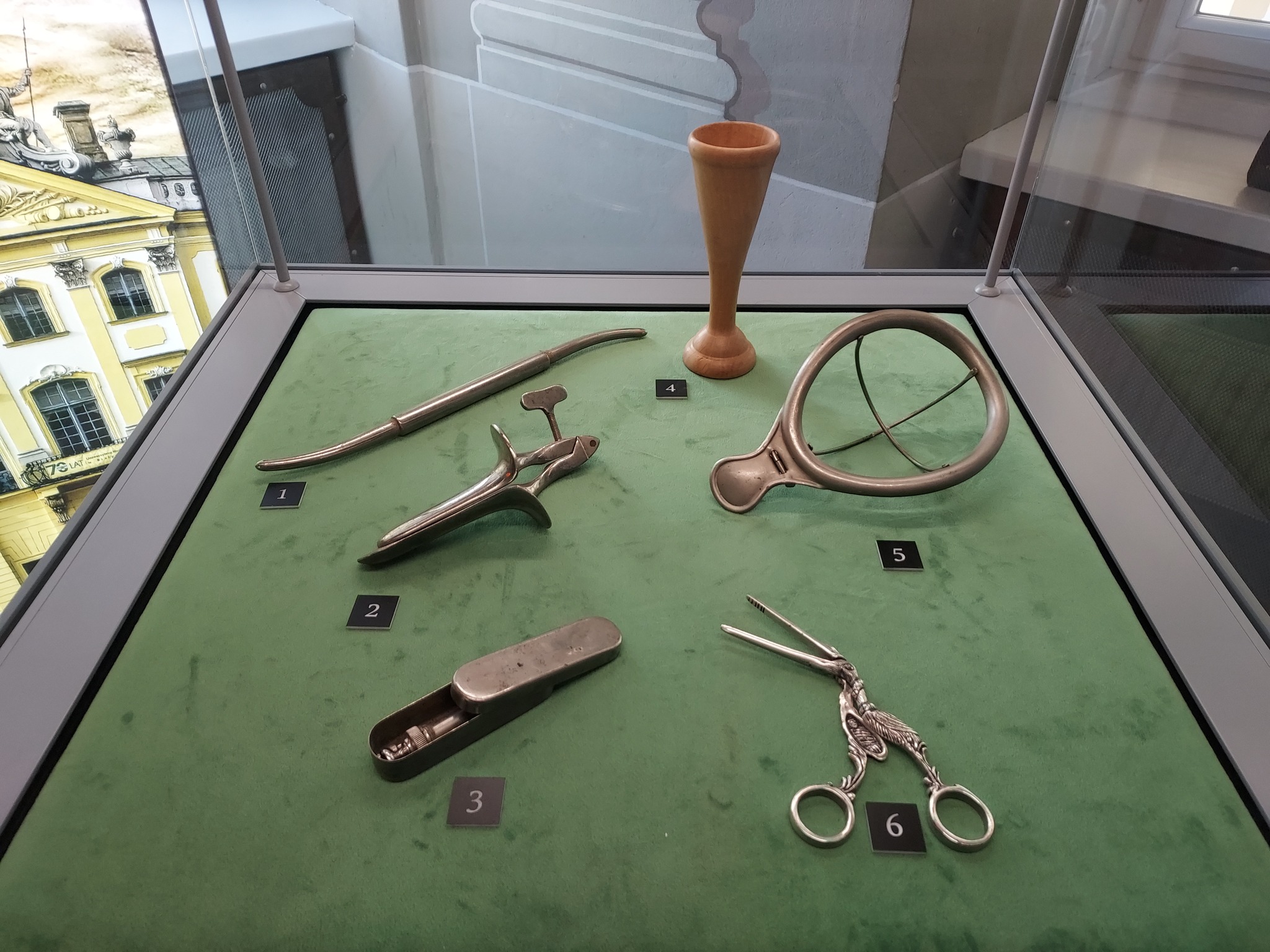 Link: GINEKOLOGIA W BIAŁYMSTOKU – OD PAŁACOWEJ SZKOŁY POŁOŻNYCH DO PIERWSZEGO ZAPŁODNIENIA POZAUSTROJOWEGO