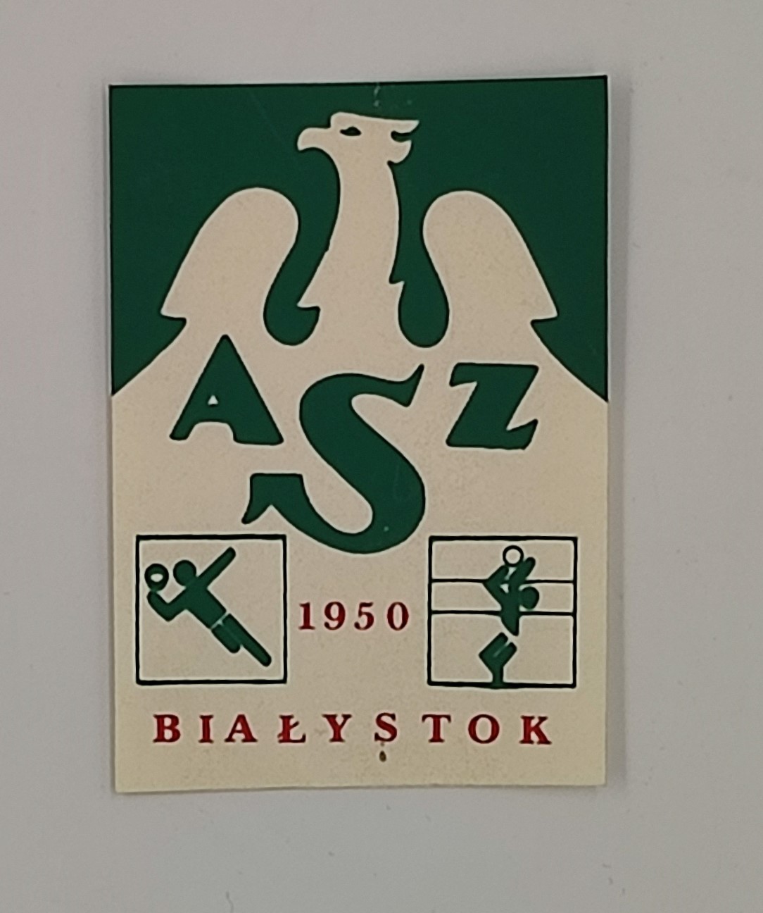 Zdjęcie: SPORT SPOD ZNAKU GRYFA CZYLI AKADEMICKI ZWIĄZEK SPORTOWY NA UMB 1950-2025