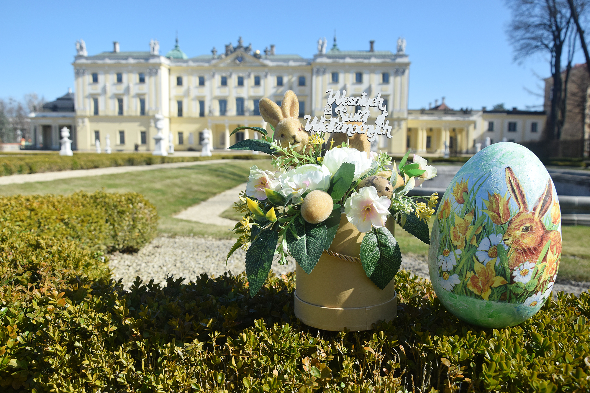 Link: Życzenia Wielkanocne