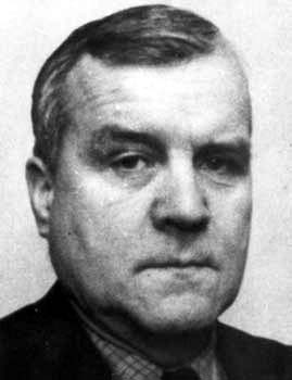 Tadeusz Czystohorski