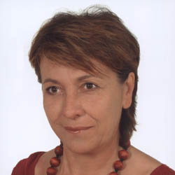 Małgorzata Wolańska