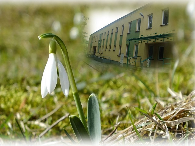 Siedziba Zakładu Zintegrowanej Opieki Medycznej Uniwersytetu Medycznego w Białymstoku