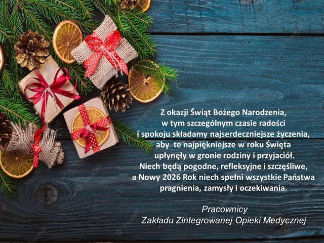 Siedziba Zakładu Zintegrowanej Opieki Medycznej Uniwersytetu Medycznego w Białymstoku