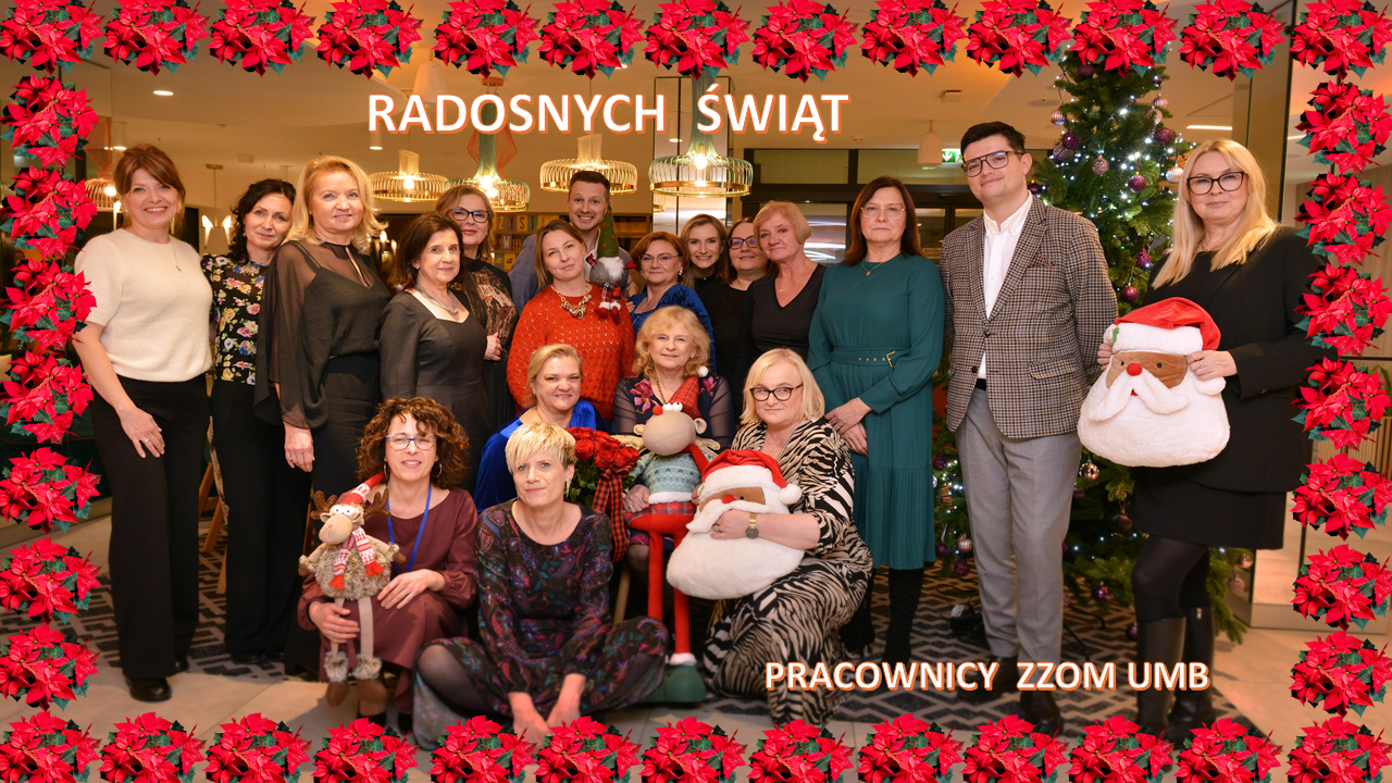 Siedziba Zakładu Zintegrowanej Opieki Medycznej Uniwersytetu Medycznego w Białymstoku