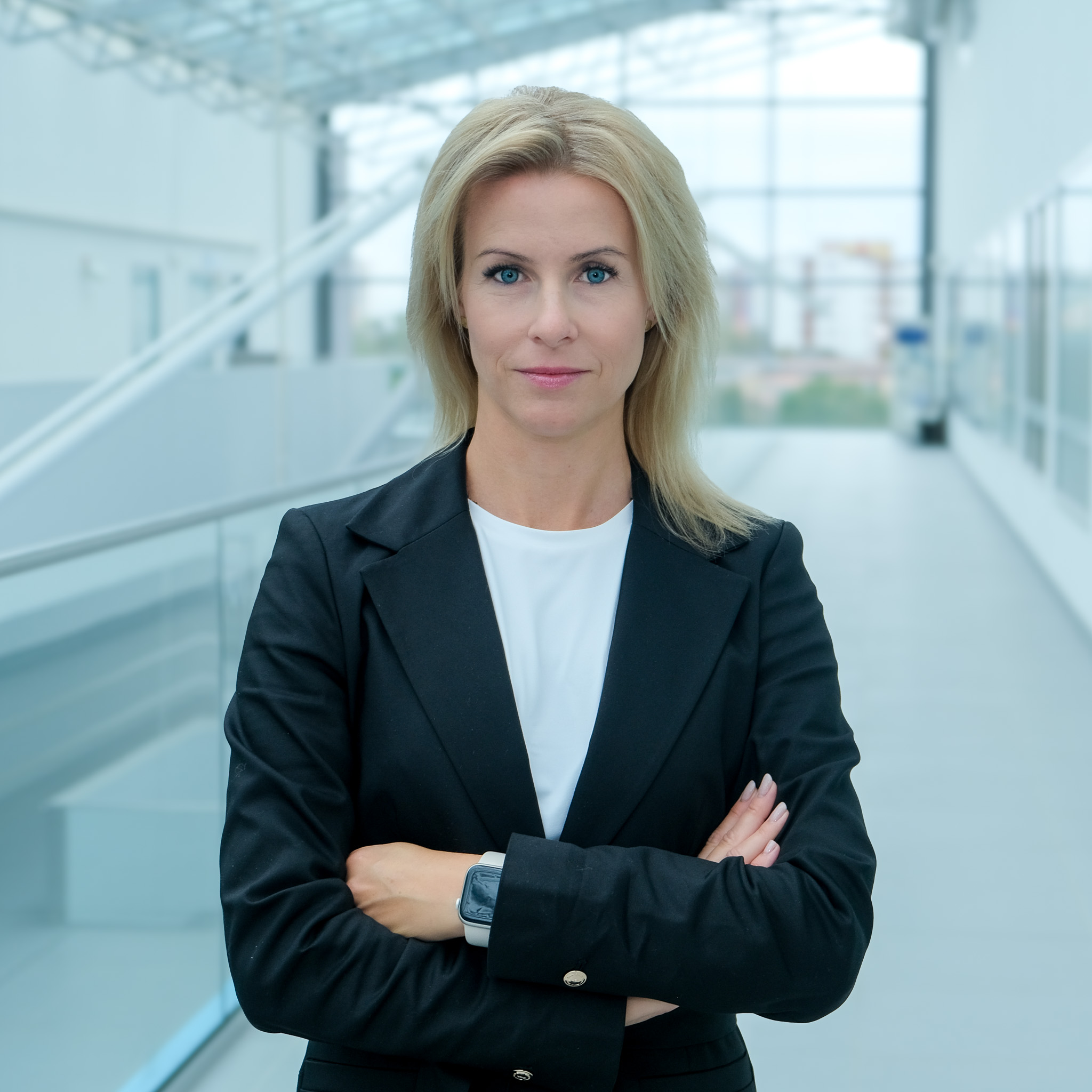 dr hab. n. o zdr i n. med. Zofia Dzięcioł-Anikiej.