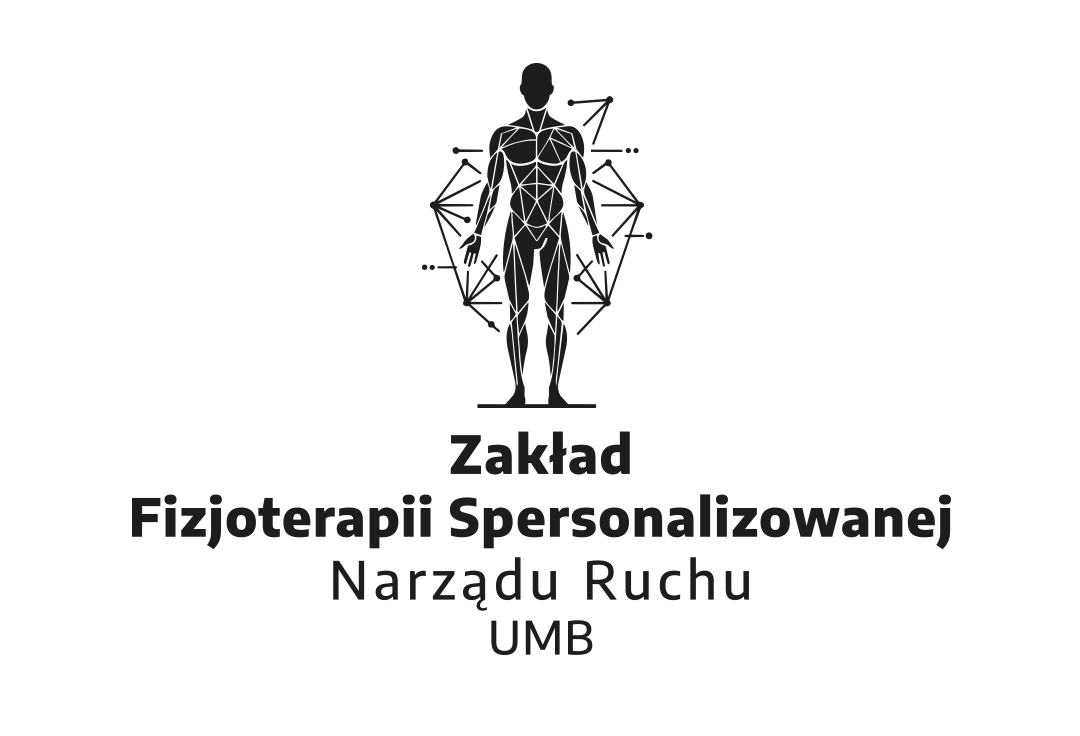 Zakład Fizjoterapii Spersonalizowanej Narządu Ruchu