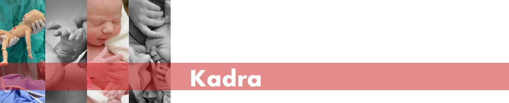Kadra. 