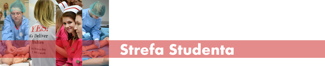 Strefa Studenta. 