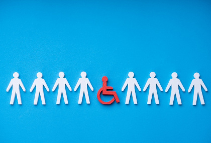 Link: Biuro ds. Osób z Niepełnosprawnościami