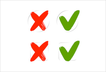 Link: Checklista Pierwszaka