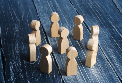 Link: Organizacje studenckie