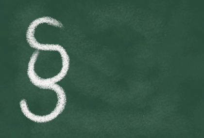 Link: Regulamin studiów i inne akty prawne