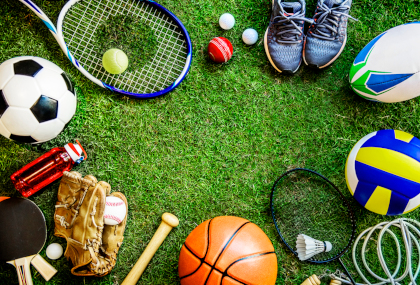 Link: Sport i zdrowie