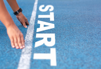 Link: Starter pierwszaka